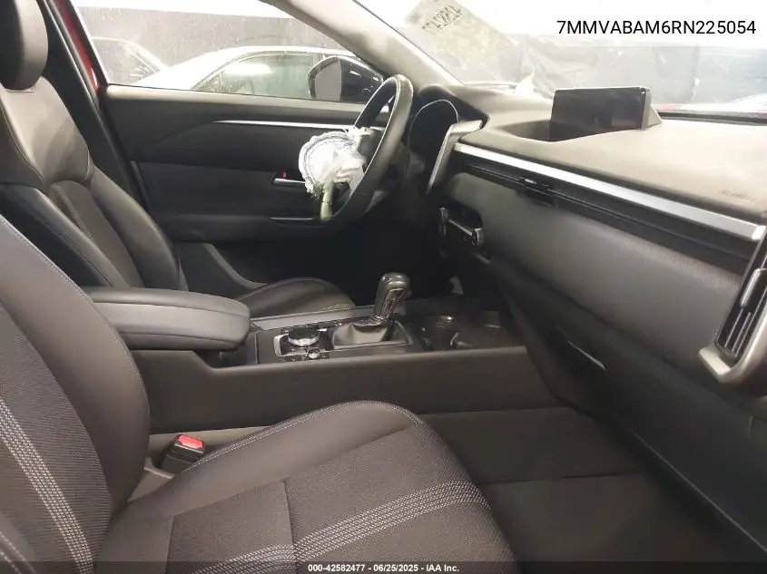 2024 Mazda Cx-50 2.5 S Select VIN: 7MMVABAM6RN225054 Lot: 42582477
