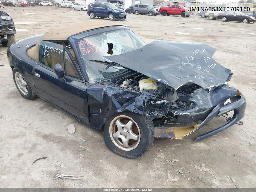 1996 Mazda Mx-5 Miata VIN: JM1NA353XT0709160 Lot: 41963107