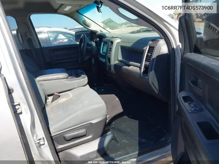 1c6rr7ft4ds573900 1C6RR7FT4DS573900 2013 Ram 1500 Express