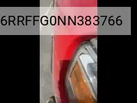 2022 Ram 1500 Big Horn 4X4 5'7 Box VIN: 1C6RRFFG0NN383766 Lot: 42677880