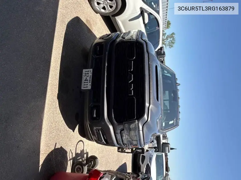 2024 Ram 2500 Limited VIN: 3C6UR5TL3RG163879 Lot: 42260419