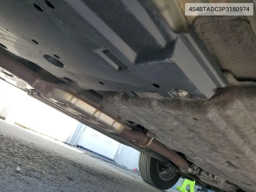 4s4btadc3p3150974 4S4BTADC3P3150974 2023 Subaru Outback Premium