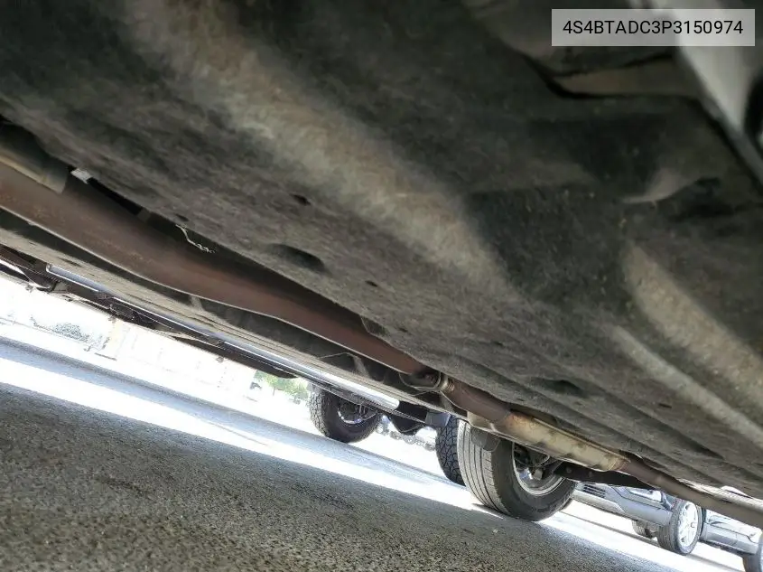 4s4btadc3p3150974 4S4BTADC3P3150974 2023 Subaru Outback Premium