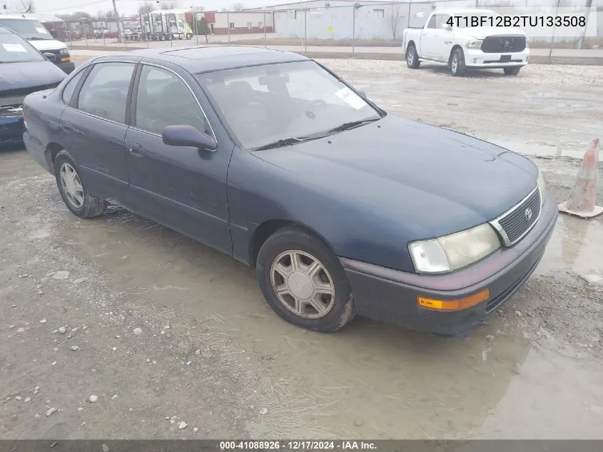 1996 Toyota Avalon Xl/Xls VIN: 4T1BF12B2TU133508 Lot: 41088926