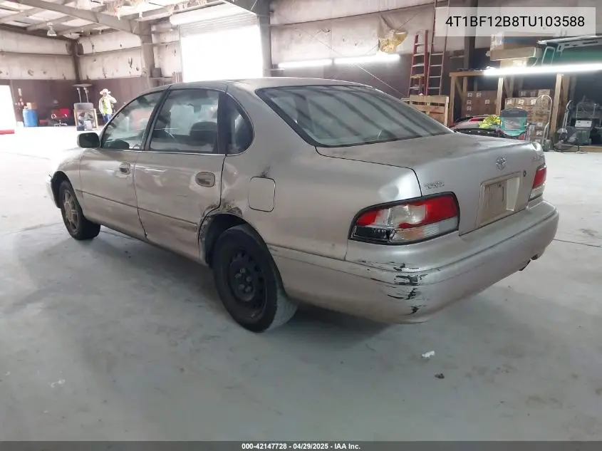 1996 Toyota Avalon Xl/Xls VIN: 4T1BF12B8TU103588 Lot: 42147728