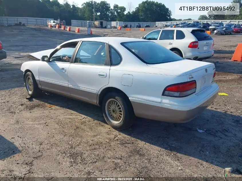 1996 Toyota Avalon Xl/Xls VIN: 4T1BF12B8TU095492 Lot: 42567982