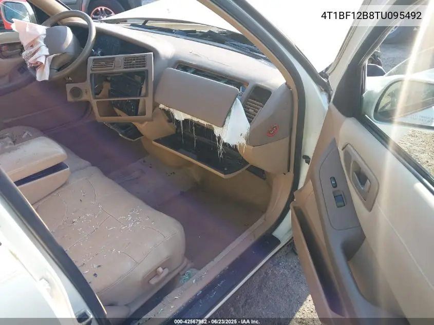 1996 Toyota Avalon Xl/Xls VIN: 4T1BF12B8TU095492 Lot: 42567982