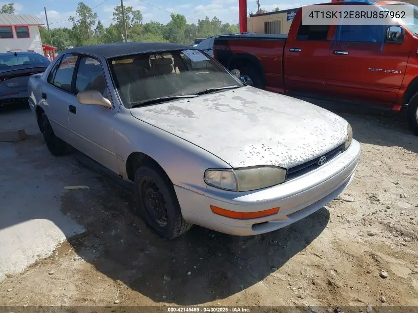 1994 Toyota Camry Le VIN: 4T1SK12E8RU857962 Lot: 42145469