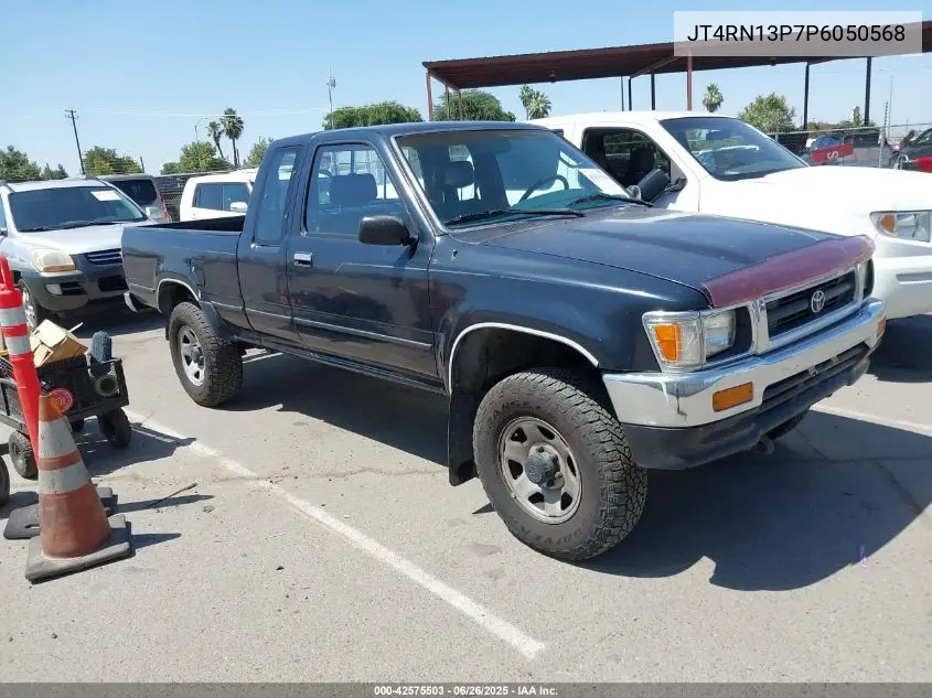 1993 Toyota Pickup 1/2 Ton Ex Long Whlbse Dx VIN: JT4RN13P7P6050568 Lot: 42575503