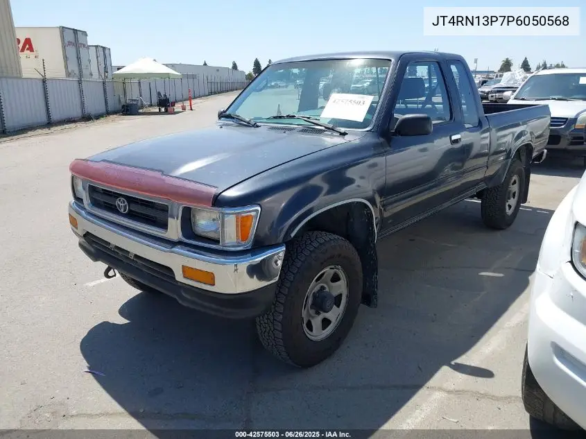 1993 Toyota Pickup 1/2 Ton Ex Long Whlbse Dx VIN: JT4RN13P7P6050568 Lot: 42575503