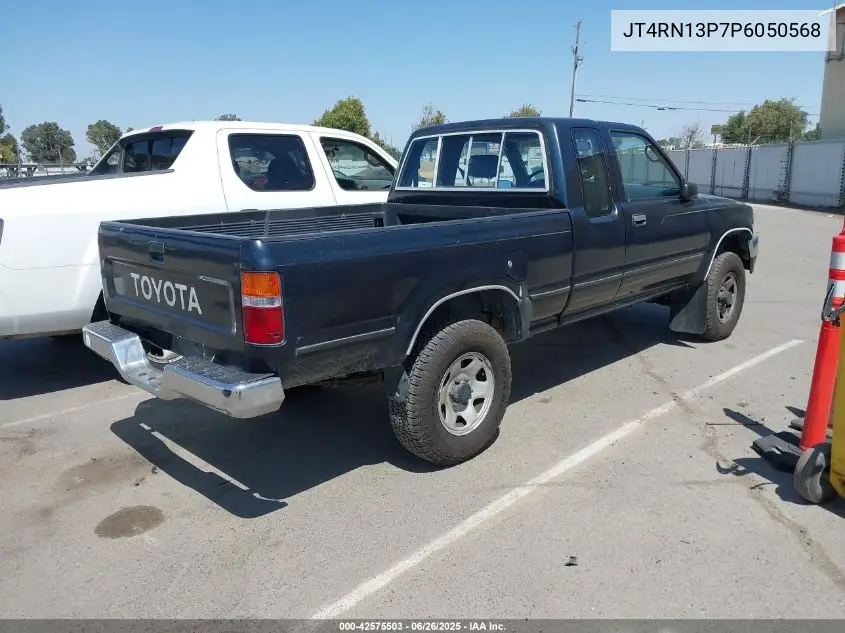 1993 Toyota Pickup 1/2 Ton Ex Long Whlbse Dx VIN: JT4RN13P7P6050568 Lot: 42575503