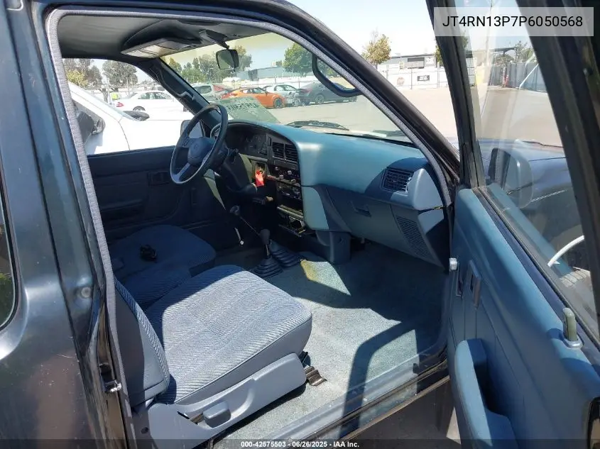1993 Toyota Pickup 1/2 Ton Ex Long Whlbse Dx VIN: JT4RN13P7P6050568 Lot: 42575503