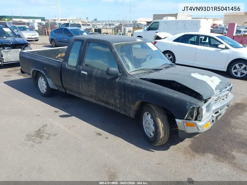 1994 Toyota Pickup 1/2 Ton Ex Lng Whlbase/Dx VIN: JT4VN93D1R5041456 Lot: 41916959