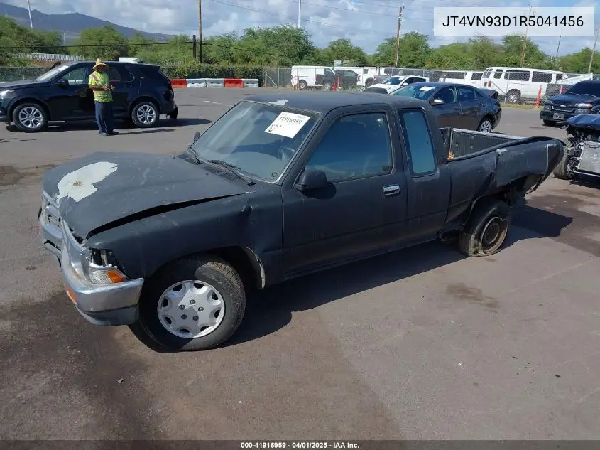 1994 Toyota Pickup 1/2 Ton Ex Lng Whlbase/Dx VIN: JT4VN93D1R5041456 Lot: 41916959