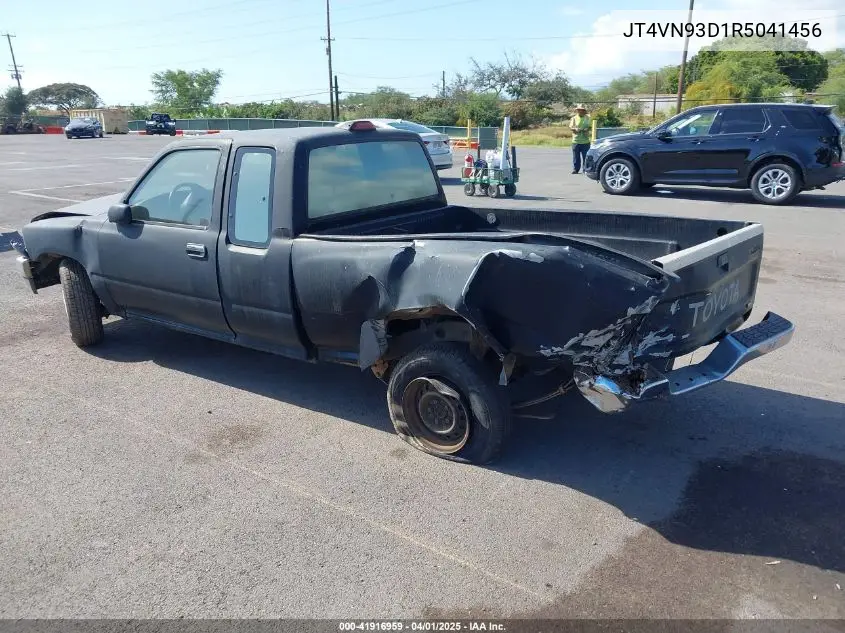 1994 Toyota Pickup 1/2 Ton Ex Lng Whlbase/Dx VIN: JT4VN93D1R5041456 Lot: 41916959