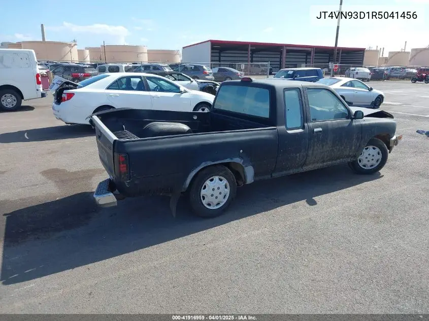 1994 Toyota Pickup 1/2 Ton Ex Lng Whlbase/Dx VIN: JT4VN93D1R5041456 Lot: 41916959