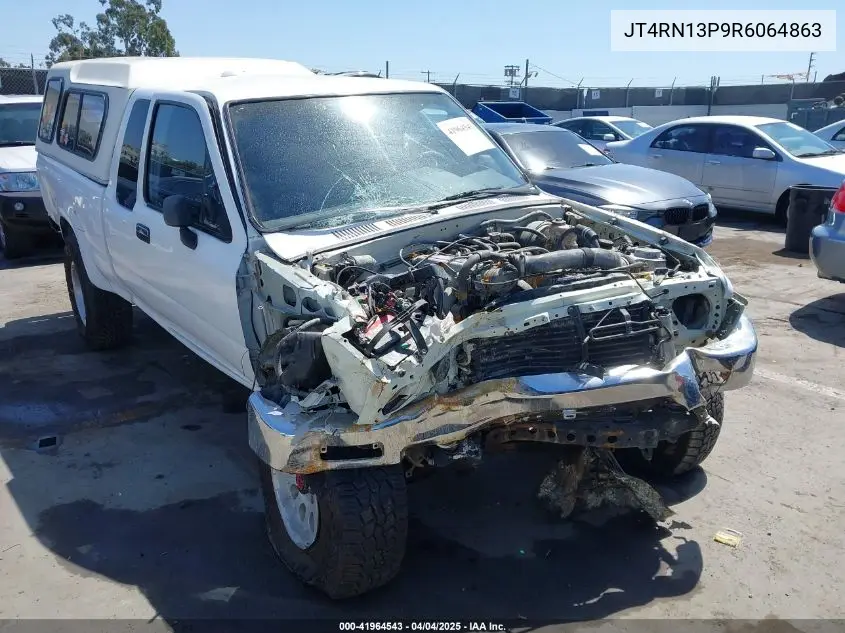 1994 Toyota Pickup 1/2 Ton Ex Lng Whlbase/Dx VIN: JT4RN13P9R6064863 Lot: 41964543