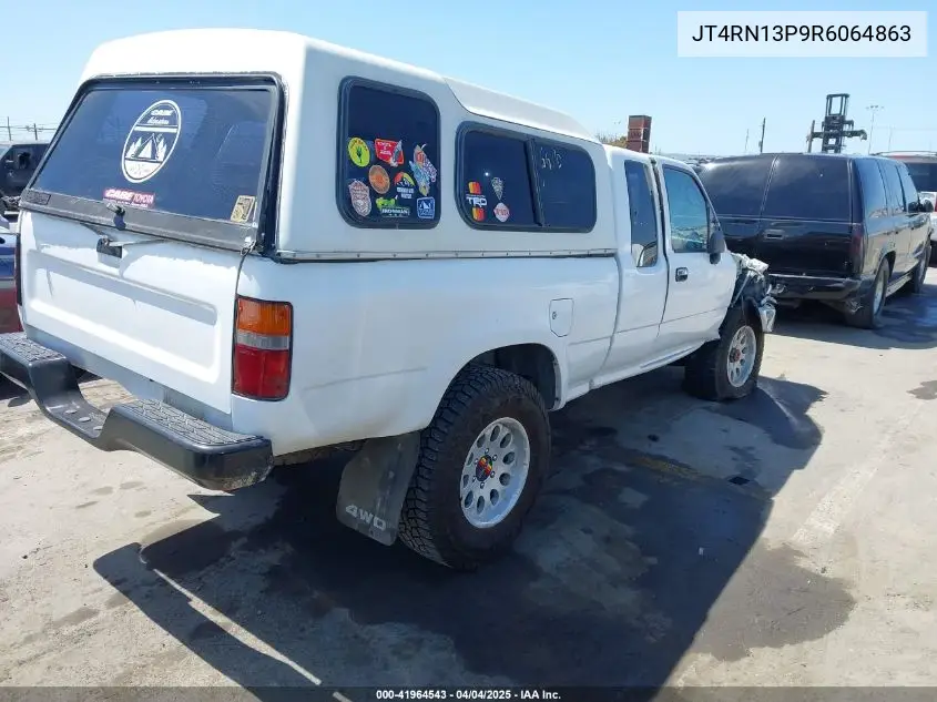 1994 Toyota Pickup 1/2 Ton Ex Lng Whlbase/Dx VIN: JT4RN13P9R6064863 Lot: 41964543