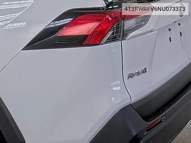 2022 Toyota Rav4 Xle VIN: 4T3RWRFV6NU073373 Lot: 42626542