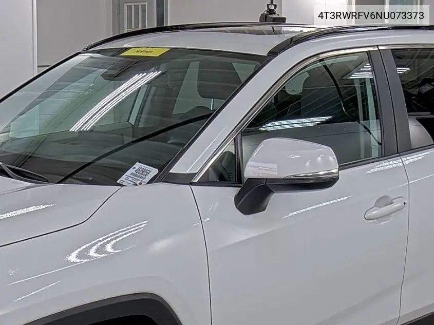 2022 Toyota Rav4 Xle VIN: 4T3RWRFV6NU073373 Lot: 42626542