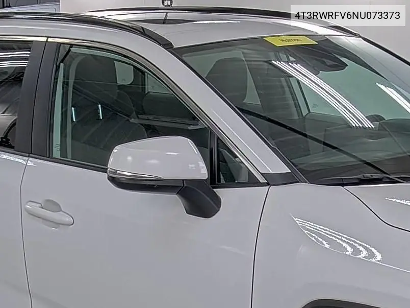 2022 Toyota Rav4 Xle VIN: 4T3RWRFV6NU073373 Lot: 42626542