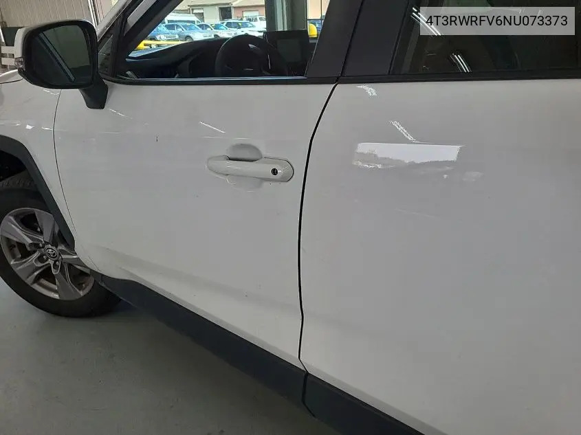 2022 Toyota Rav4 Xle VIN: 4T3RWRFV6NU073373 Lot: 42626542