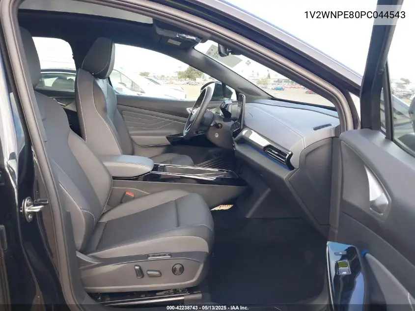 2023 Volkswagen Id.4 Awd Pro S VIN: 1V2WNPE80PC044543 Lot: 42238743